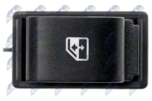 NTY NTY (EWS-FT-007) Switch, window regulator 