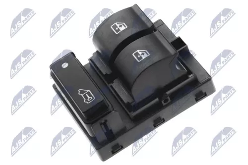 NTY NTY (EWS-FT-008) Switch, window regulator 