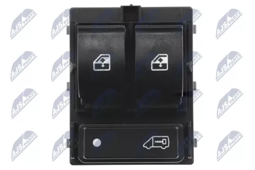 NTY NTY (EWS-FT-008) Switch, window regulator 