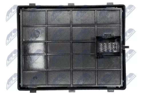 NTY NTY (EWS-FT-008) Switch, window regulator 