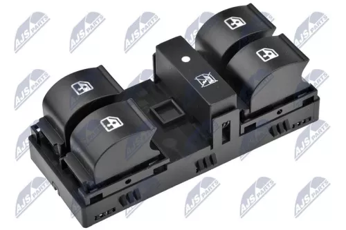 NTY NTY (EWS-FT-009) Switch, window regulator 