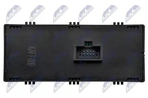 NTY NTY (EWS-FT-009) Switch, window regulator 