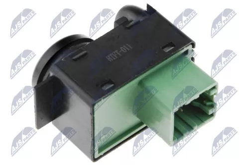 NTY NTY (EWS-FT-011) Switch, exterior mirror adjustment 