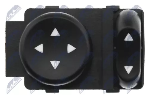 NTY NTY (EWS-FT-011) Switch, exterior mirror adjustment 