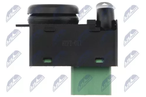 NTY NTY (EWS-FT-011) Switch, exterior mirror adjustment 