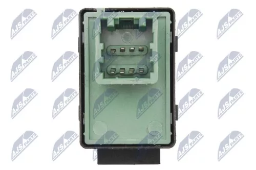 NTY NTY (EWS-FT-011) Switch, exterior mirror adjustment 