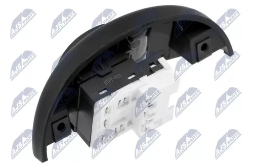 NTY NTY (EWS-FT-013) Switch, window regulator 
