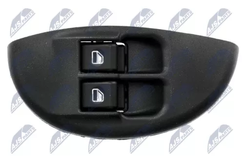 NTY NTY (EWS-FT-013) Switch, window regulator 