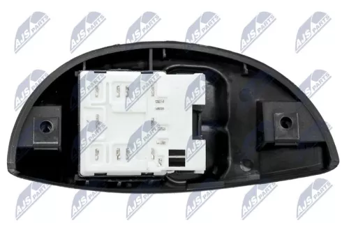 NTY NTY (EWS-FT-013) Switch, window regulator 
