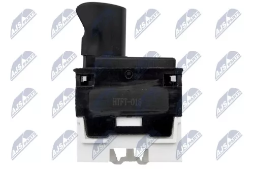NTY NTY (EWS-FT-015) Switch, window regulator 