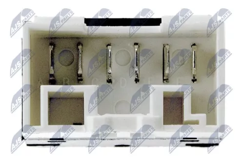NTY NTY (EWS-FT-015) Switch, window regulator 
