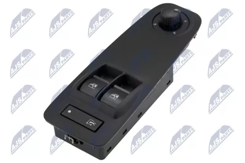 NTY NTY (EWS-FT-017) Switch, window regulator 