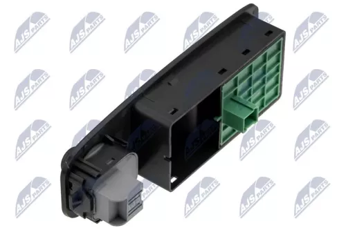 NTY NTY (EWS-FT-017) Switch, window regulator 