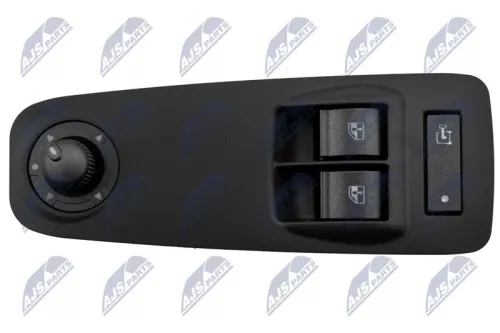 NTY NTY (EWS-FT-017) Switch, window regulator 