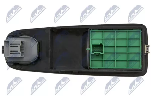NTY NTY (EWS-FT-017) Switch, window regulator 