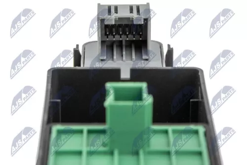 NTY NTY (EWS-FT-017) Switch, window regulator 