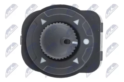 NTY NTY (EWS-FT-018) Switch, exterior mirror adjustment 