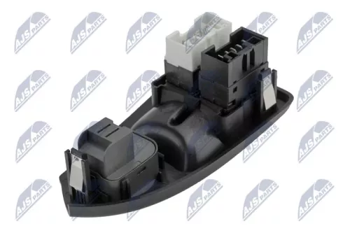 NTY NTY (EWS-FT-019) Switch, window regulator 