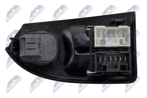 NTY NTY (EWS-FT-019) Switch, window regulator 