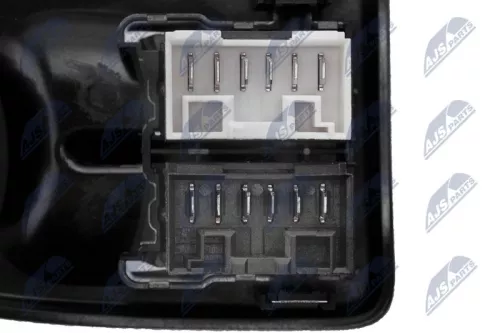 NTY NTY (EWS-FT-019) Switch, window regulator 