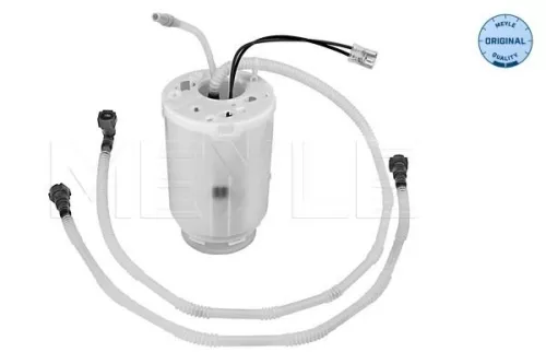 Fuel Feed Unit
