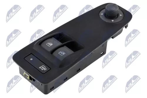 NTY NTY (EWS-FT-020) Switch, window regulator 