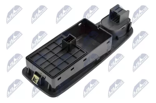 NTY NTY (EWS-FT-020) Switch, window regulator 