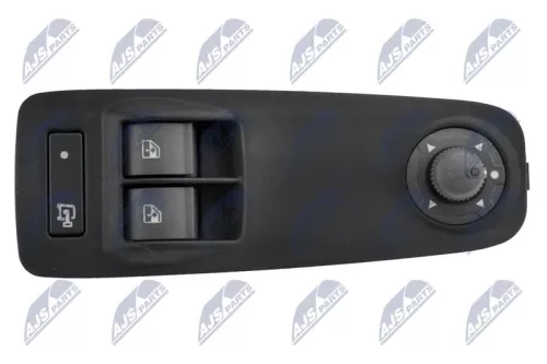 NTY NTY (EWS-FT-020) Switch, window regulator 
