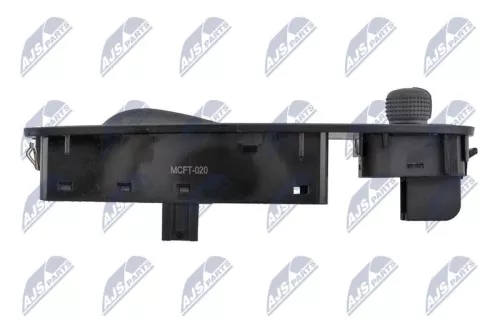 NTY NTY (EWS-FT-020) Switch, window regulator 
