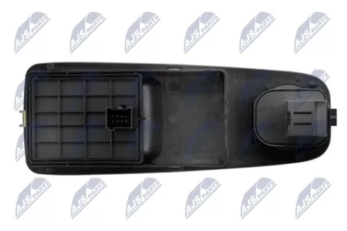 NTY NTY (EWS-FT-020) Switch, window regulator 
