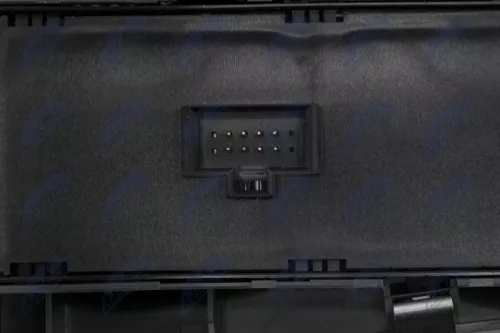 NTY NTY (EWS-FT-021) Switch, window regulator 