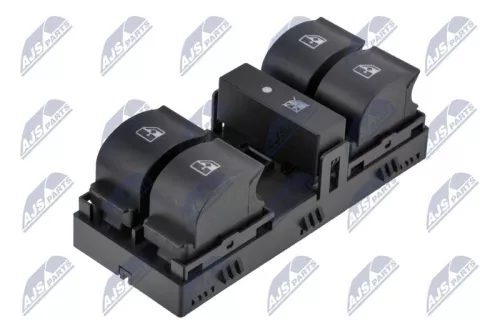 NTY NTY (EWS-FT-022) Switch, window regulator 