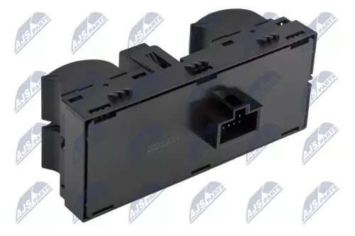 NTY NTY (EWS-FT-022) Switch, window regulator 