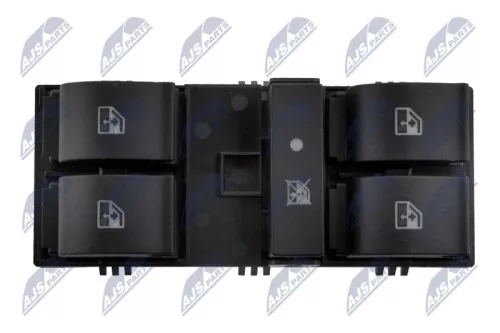 NTY NTY (EWS-FT-022) Switch, window regulator 