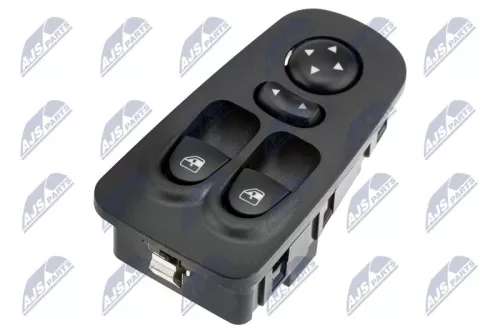 NTY NTY (EWS-FT-023) Switch, window regulator 