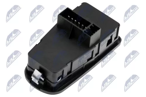 NTY NTY (EWS-FT-023) Switch, window regulator 