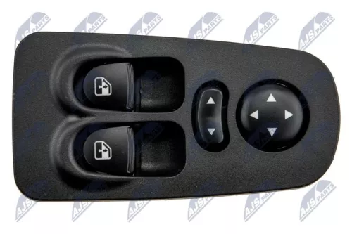 NTY NTY (EWS-FT-023) Switch, window regulator 