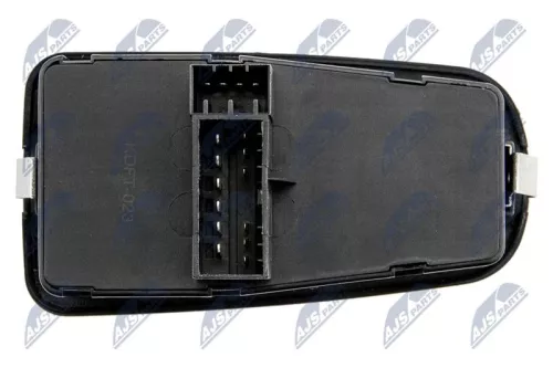 NTY NTY (EWS-FT-023) Switch, window regulator 