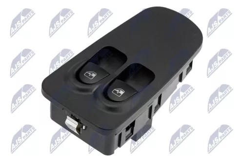 NTY NTY (EWS-FT-024) Switch, window regulator 