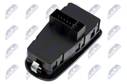 NTY NTY (EWS-FT-024) Switch, window regulator 