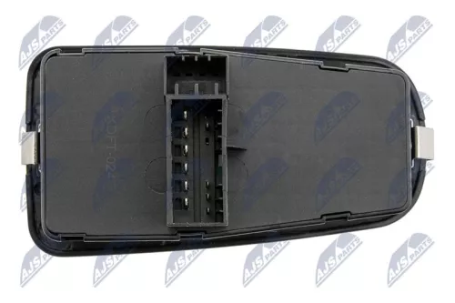 NTY NTY (EWS-FT-024) Switch, window regulator 
