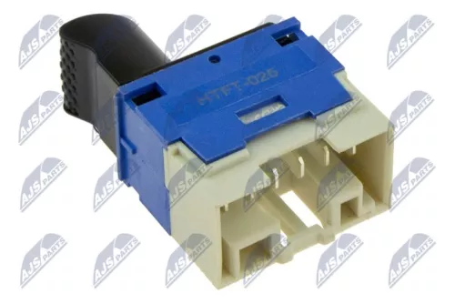 NTY NTY (EWS-FT-025) Switch, window regulator 