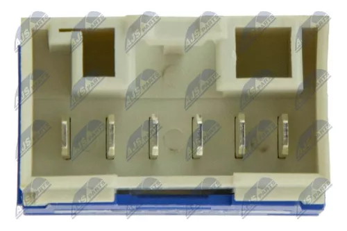 NTY NTY (EWS-FT-025) Switch, window regulator 