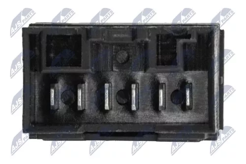 NTY NTY (EWS-FT-026) Switch, window regulator 