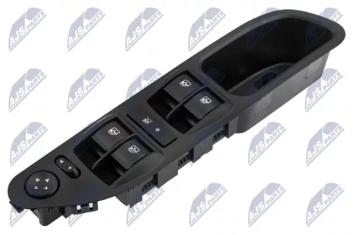 NTY NTY (EWS-FT-027) Switch, window regulator 