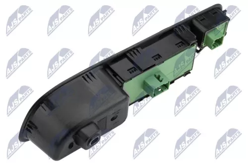NTY NTY (EWS-FT-027) Switch, window regulator 