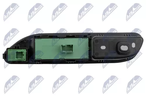 NTY NTY (EWS-FT-027) Switch, window regulator 