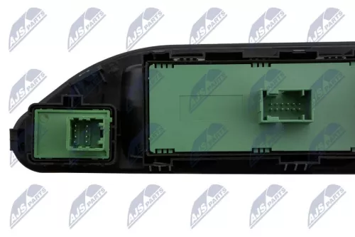 NTY NTY (EWS-FT-027) Switch, window regulator 
