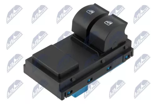 NTY NTY (EWS-FT-028) Switch, window regulator 