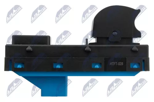 NTY NTY (EWS-FT-028) Switch, window regulator 